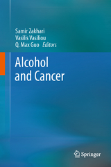 Alcohol and Cancer - 