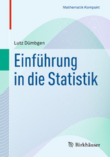Einführung in die Statistik - Lutz Dümbgen