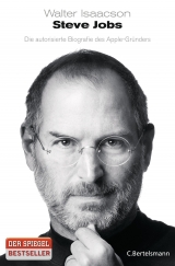 Steve Jobs - Walter Isaacson