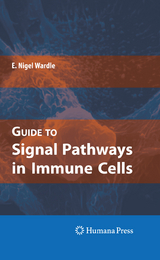 Guide to Signal Pathways in Immune Cells - E. Nigel Wardle