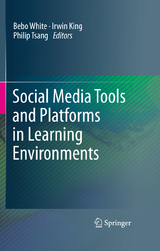 Social Media Tools and Platforms in Learning Environments - 