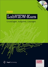 LabVIEW-Kurs - Kurt Reim