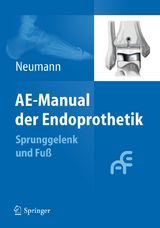 AE-Manual der Endoprothetik - 
