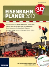 3D Eisenbahnplaner 2012 - 