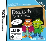 Nintendo DS Deutsch 2012 - 