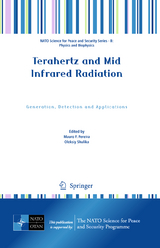 Terahertz and Mid Infrared Radiation - 