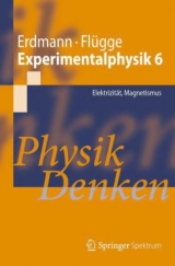 Experimentalphysik 6 - Martin Erdmann, Günter Flügge