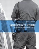 Introduction to Security - Ortmeier, P. J.