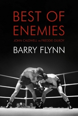 Best of Enemies - Padraig Lawlor, Philip O'Callaghan, Barry Flynn