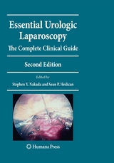 Essential Urologic Laparoscopy - 