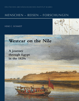 Westcar on the Nile - Heike C. Schmidt