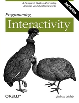 Programming Interactivity - Noble, Joshua