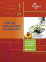 Arbeitsblätter und Aufgaben Fachbildung LF 5-12 - Beer, Ulrich; Gebert, Horst; Häberle, Gregor; Jöckel, Hans Walter; Käppel, Thomas; Kopf, Anton; Schiemann, Bernd; Schwarz, Jürgen