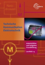 Arbeitsblätter und Aufgaben Grundbildung LF 1-4 - Beer, Ulrich; Gebert, Horst; Häberle, Gregor; Jöckel, Hans Walter; Käppel, Thomas; Kopf, Anton; Schiemann, Bernd; Schwarz, Jürgen