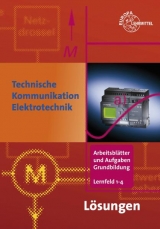 Lösungen zu 35717 - Beer, Ulrich; Gebert, Horst; Häberle, Gregor; Jöckel, Hans Walter; Käppel, Thomas; Kopf, Anton; Schiemann, Bernd; Schwarz, Jürgen