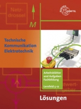 Lösungen zu 35911 - Beer, Ulrich; Häberle, Gregor; Jöckel, Hans Walter; Käppel, Thomas; Kopf, Anton; Schiemann, Bernd; Schwarz, Jürgen