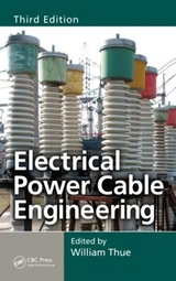 Electrical Power Cable Engineering - Thue, William A.