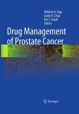 Drug Management of Prostate Cancer - 