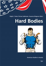 Hard Bodies - 