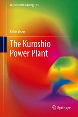 The Kuroshio Power Plant - Falin Chen