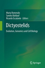 Dictyostelids - 