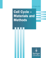 Cell Cycle - Materials and Methods - 