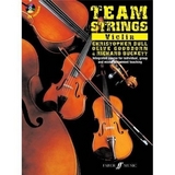 Team Strings - Duckett, Richard; Bull, Christopher; Goodborn, Olive