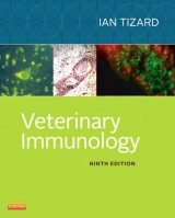 Veterinary Immunology - Tizard, Ian R.