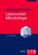 Lebensmittel-Mikrobiologie - Johannes Krämer