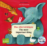 Das Allerwichtigste - Abbatiello, Antonella