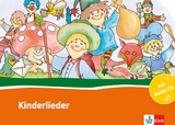 Kinderlieder - Rothhaas, Norbert; Rothhaas, Norbert