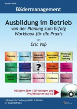 Ausbildung im Betrieb - Eric Voß