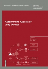 Autoimmune Aspects of Lung Disease - 