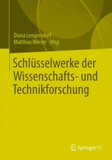 Schlüsselwerke der Science & Technology Studies - 