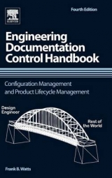 Engineering Documentation Control Handbook - Watts, Frank B.