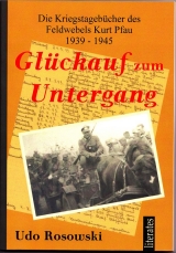 Glückauf zum Untergang - Udo Rosowski