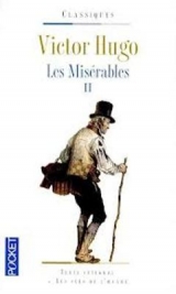 Les Miserables (vol. 2 of 3) - Hugo, Victor