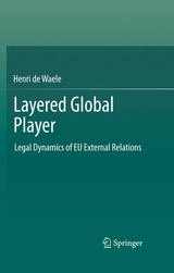 Layered Global Player - Henri de Waele