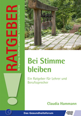 Bei Stimme bleiben - Claudia Hammann