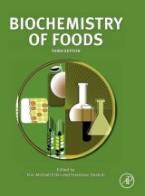 Biochemistry of Foods - Eskin, N.A. Michael; Shahidi, Fereidoon