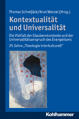 Kontextualität und Universalität - 