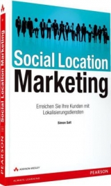 Social Location Marketing - Simon Salt