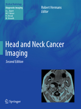 Head and Neck Cancer Imaging - 