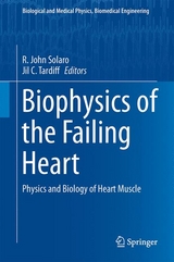 Biophysics of the Failing Heart - 