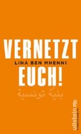 Vernetzt Euch! -  Lina Ben Mhenni