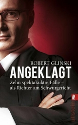 Angeklagt -  Robert Glinski