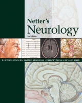 Netter's Neurology - Jones, Jr., H. Royden, Jr.; Srinivasan, Jayashri; Allam, Gregory J.; Baker, Richard A.; Lahey Clinic,Inc