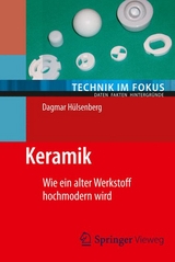 Keramik - Dagmar Hülsenberg