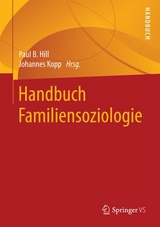 Handbuch Familiensoziologie - 