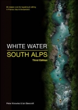 White Water South Alps - Knowles, Peter; Beecroft, Ian